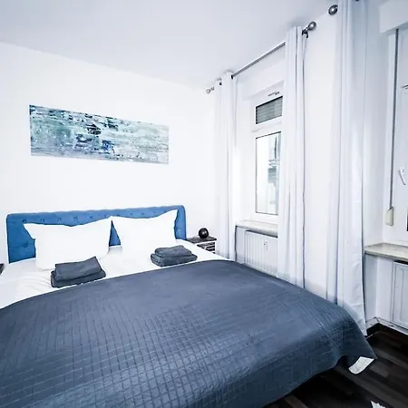 Shabby Chic Im Hippen Reudnitz - Zentral & Ruhig Appartement Leipzig Buitenkant foto