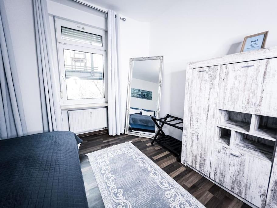 Shabby Chic Im Hippen Reudnitz - Zentral & Ruhig Apartment