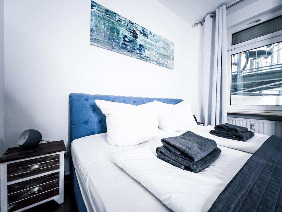 Apartment Shabby Chic Im Hippen Reudnitz - Zentral & Ruhig